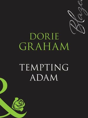 cover image of Tempting Adam